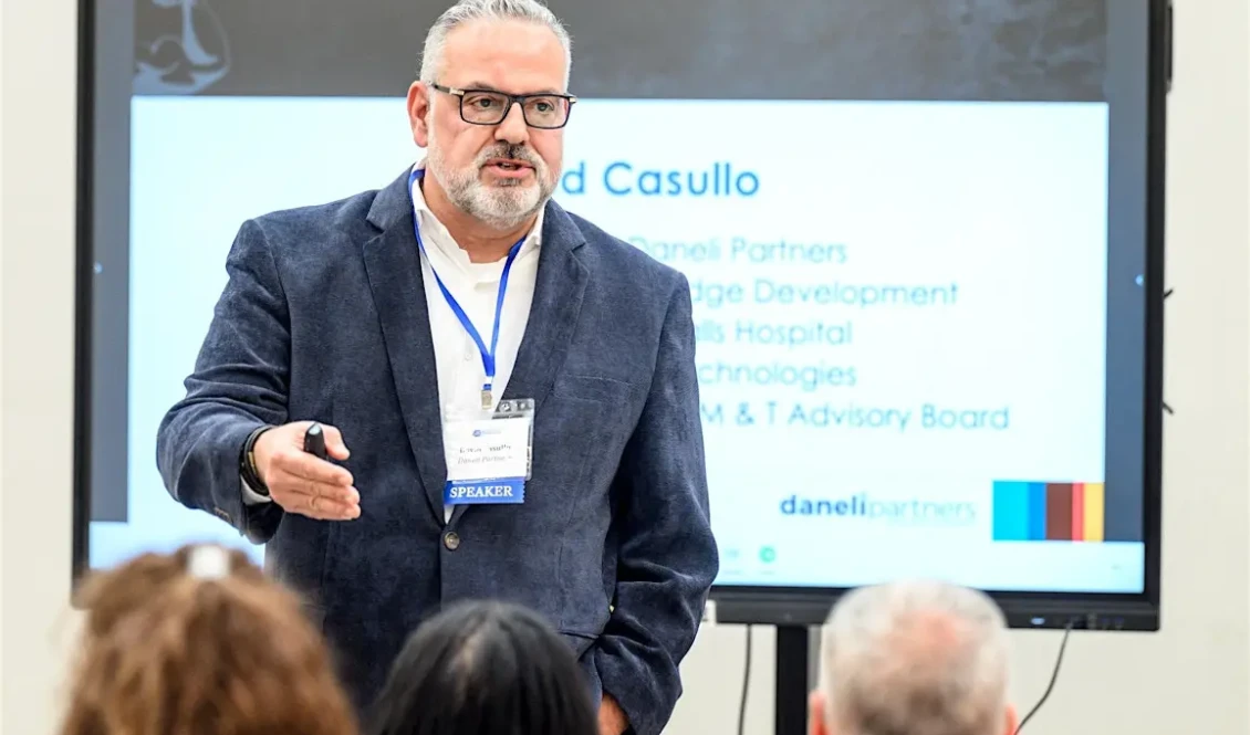 Mohawk Valley Nonprofit Symposium 2026 1