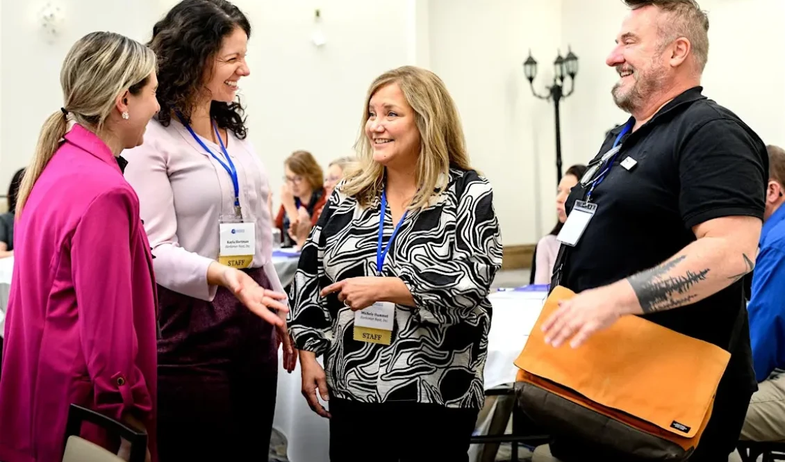 Mohawk Valley Nonprofit Symposium 2026 2