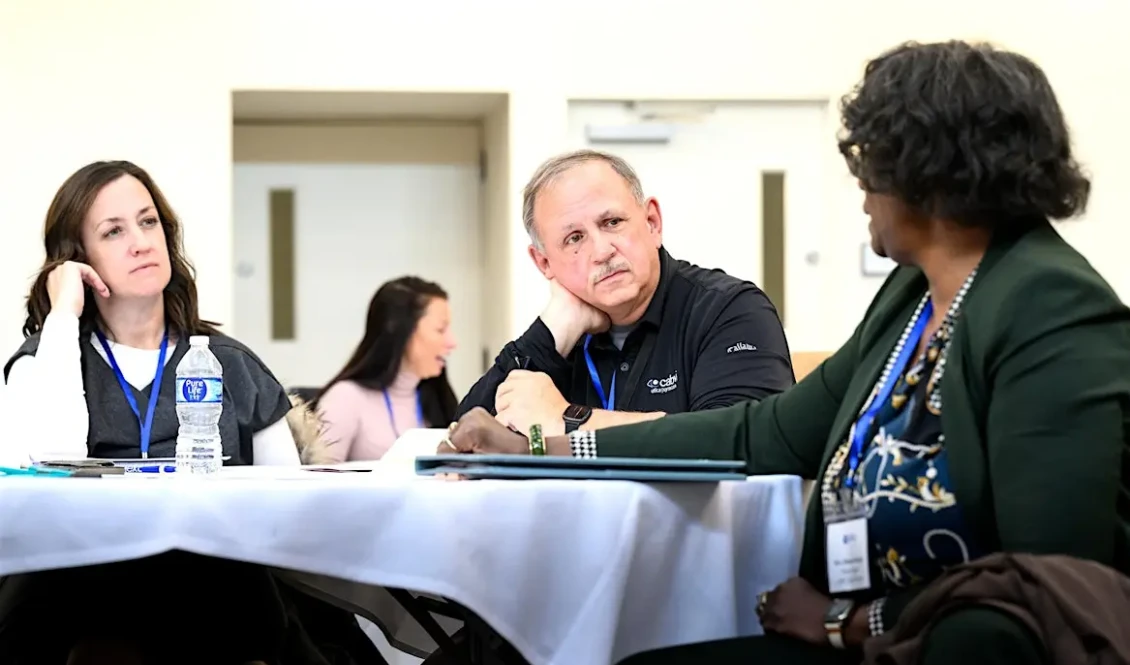 Mohawk Valley Nonprofit Symposium 2026 4